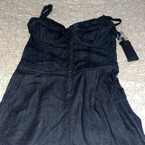 Guess jumpsuit